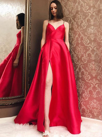 products/modest-a-line-satin-evening-dress-with-poclets-spaghetti-straps-long-prom-dress-with-slit-pd00147.jpg