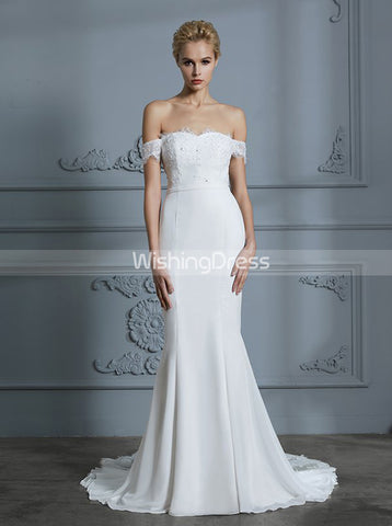 products/modest-wedding-dresses-mermaid-wedding-dress-off-the-shoulder-wedding-dress-wd00300-4.jpg