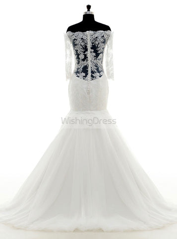 products/off-shoulder-wedding-dresses-bridal-dress-with-sleeves-mermaid-bridal-dress-wd00104-1.jpg