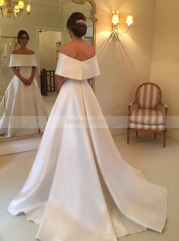 products/off-the-shoulder-wedding-dresses-satin-bridal-dress-simple-wedding-dress-wd00306.jpg