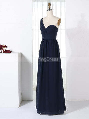 products/one-shoulder-bridesmaid-dresses-dark-navy-bridesmaid-dress-modest-bridesmaid-dress-bd00321-2.jpg