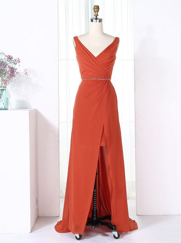 products/orange-bridesmaid-dresses-modern-bridesmaid-dress-chiffon-bridesmaid-dress-bd00204-1.jpg