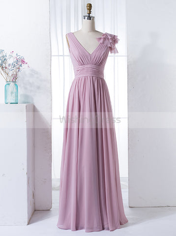 products/pink-bridesmaid-dress-chiffon-bridesmaid-dress-long-bridesmaid-dress-bd00150-1.jpg