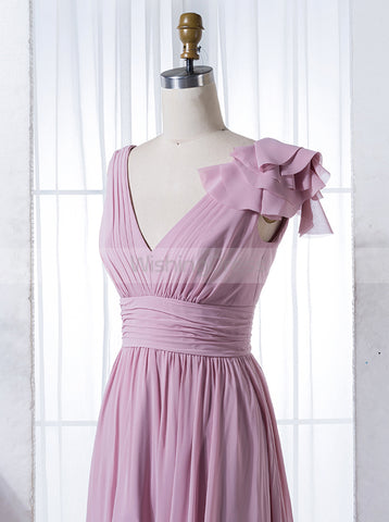products/pink-bridesmaid-dress-chiffon-bridesmaid-dress-long-bridesmaid-dress-bd00150-3.jpg