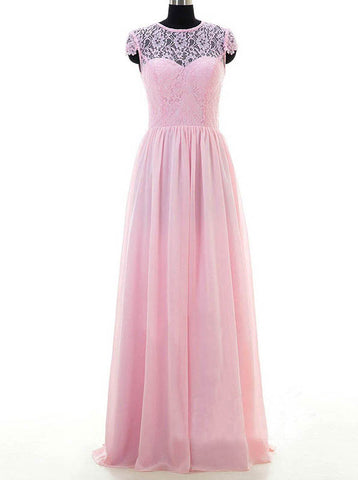 products/pink-bridesmaid-dress-with-sleeves-long-bridesmaid-dress-chiffon-bridesmaid-dress-bd00166-1.jpg