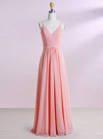 products/pink-bridesmaid-dresses-long-bridesmaid-dress-spaghetti-straps-bridesmaid-dress-bd00262-1.jpg
