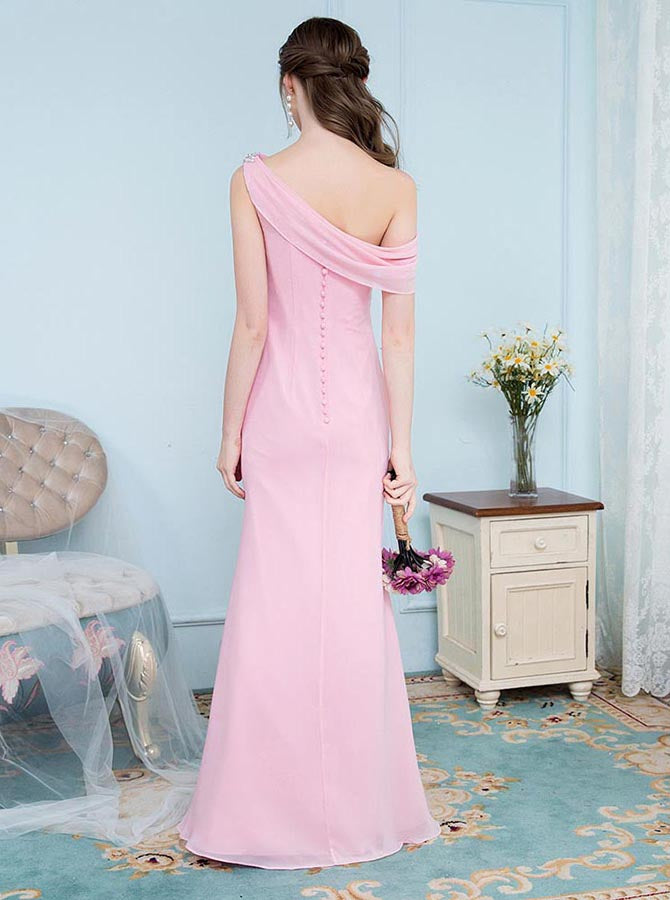 Pink Bridesmaid Dresses,Off the Shoulder Bridesmaid Dress,Long Bridesmaid Dress,BD00218, US18W / Lilac Pink Bridesmaid Dresses,Off the Shoulder Bridesmaid Dress,Long Bridesmaid Dress,BD00218, US18W / Lilac