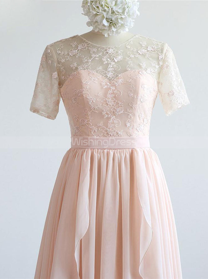 elegant maid of honor dresses with sleeves Best Bridesmaid Dresses with Sleeves