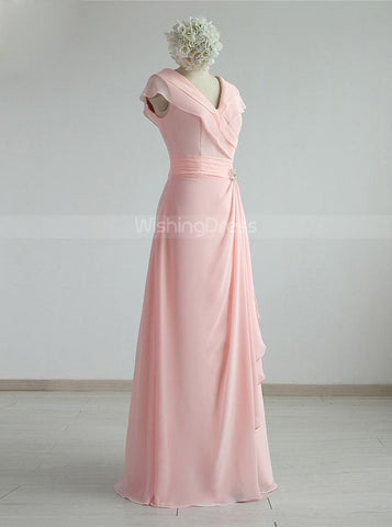 products/pink-chiffon-bridesmaid-dresses-ruffled-bridesmaid-dress-bd00343-4.jpg