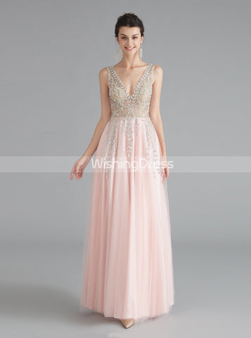 products/pink-homecoming-dress-with-slit-long-tulle-prom-dress-for-teens-hc00202-1.jpg