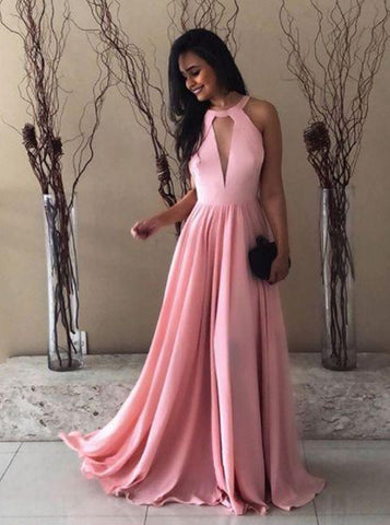 products/pink-long-prom-dresses-silk-like-satin-bridesmaid-dresses-simple-bridesmaid-dress-pd00372-1.jpg