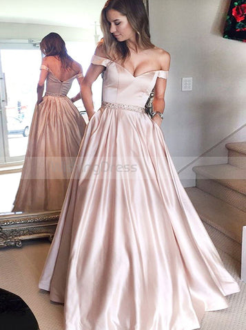 products/pink-off-the-shoulder-prom-dress-satin-simple-prom-dress-modest-evening-dress-long-pd00058.jpg