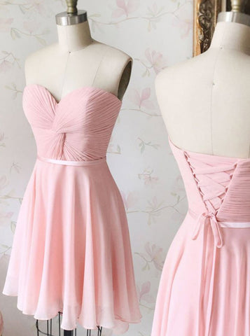 products/pink-short-bridesmaid-dresses-ruched-bridesmaid-dress-bd00368.jpg