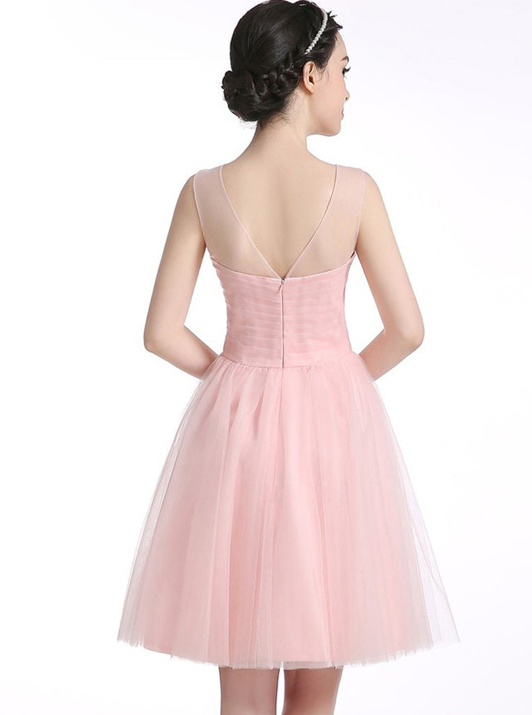 Pink Sweet 16 Dresses,Tulle Sweet 16 Dress,Short Sweet 16 Dress,Cute Homecoming Dress,SW00012, US16W / Pink Pink Sweet 16 Dresses,Tulle Sweet 16 Dress,Short Sweet 16 Dress,Cute Homecoming Dress,SW00012, US16W / Pink
