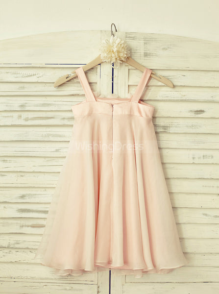 Pink Tutu Dresses,Chiffon Girl Party Dress,Short Birthday Dress,FD00114, Child12 / Champagne Pink Tutu Dresses,Chiffon Girl Party Dress,Short Birthday Dress,FD00114, Child12 / Champagne