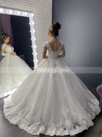 products/princess-bridal-gown-with-sleeves-classic-ball-gown-wedding-dress-wd00647-1.jpg