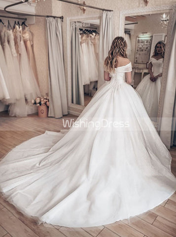 products/princess-off-the-shoulder-ball-gown-wedding-dress-luxurious-bridal-gown-wd00636-1.jpg