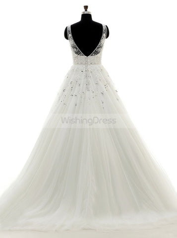 products/princess-wedding-dress-beaded-wedding-gown-ivory-wedding-dresses-elegant-wedding-gown-wd00045-2.jpg