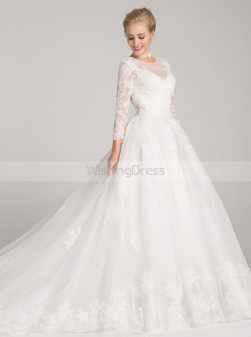 products/princess-wedding-dresses-long-sleeves-wedding-gown-lace-wedding-gown-romantic-wedding-gown-wd00013-2.jpg