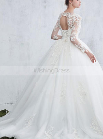 products/princess-wedding-gown-wedding-dresses-with-long-sleeves-ball-gown-wedding-dress-wd00098-1.jpg