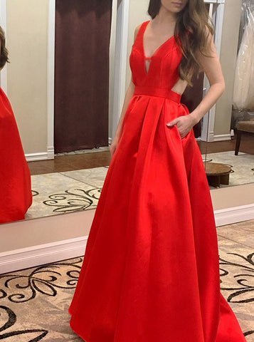 products/red-a-line-prom-gown-with-pockets-satin-long-prom-dress-modest-evening-dress-pd00066.jpg