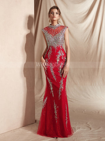 products/red-fitted-evening-dresses-sparkly-prom-dress-pd00412-2.jpg