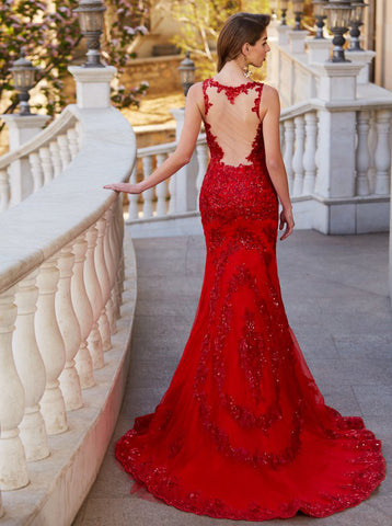 products/red-prom-dresses-mermaid-evening-dress-fitted-prom-dress-gorgeous-prom-dress-pd00282-2.jpg