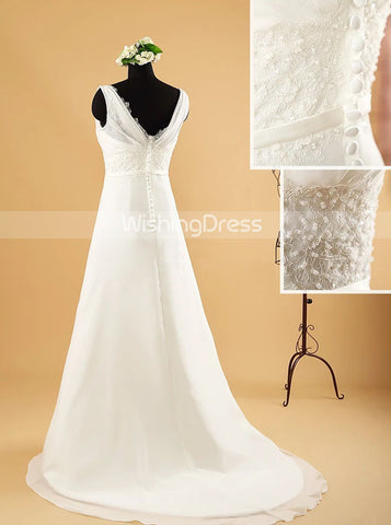 products/romantic-beach-wedding-dress-with-v-neck-chiffon-bridal-dress-summer-wd00557-3.jpg