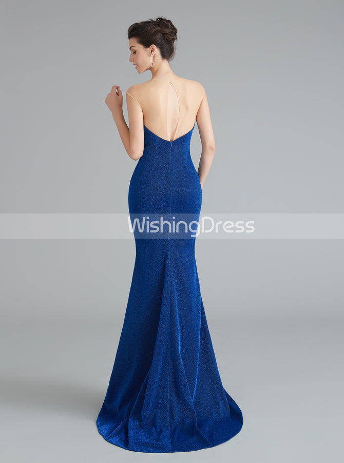 Royal Blue Evening Dresses,Fitted Homecoming Dress,HC00205, US26W / Fuchsia Royal Blue Evening Dresses,Fitted Homecoming Dress,HC00205, US26W / Fuchsia