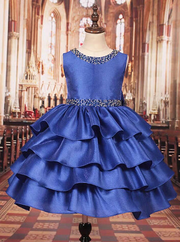 products/royal-blue-knee-length-dress-for-little-girls-layered-satin-girl-pageant-dress-gpd0025-4.jpg