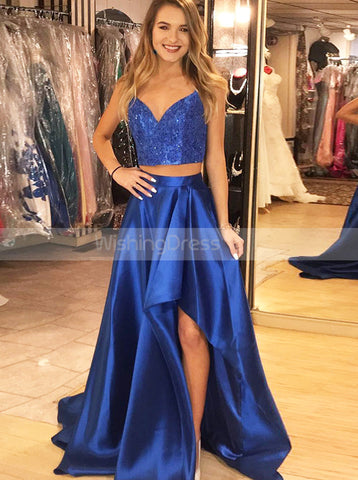 products/royal-blue-two-piece-prom-dress-satin-spaghetti-straps-prom-dress-elegant-evening-dress-pd00140-1.jpg