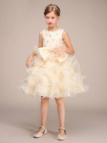 products/ruffled-junior-party-dress-knee-length-junior-bridesmaid-dress-short-flower-girl-dress-jb00030-2.jpg