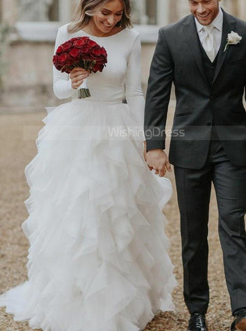 products/ruffled-princess-wedding-gowns-bridal-gown-with-sleeves-wd00352-3.jpg