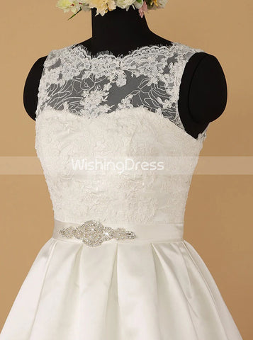 products/satin-tea-length-wedding-dresses-garden-short-wedding-dress-wd00569-3.jpg