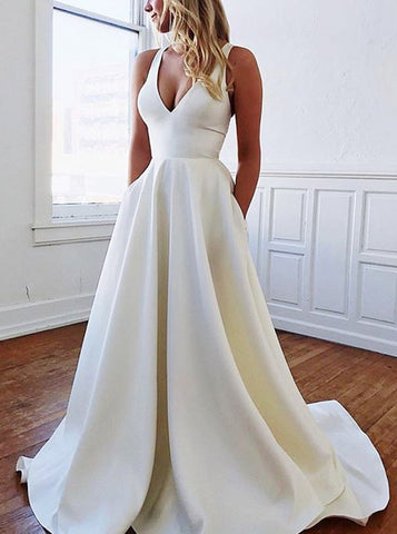 products/satin-wedding-dress-with-pockets-a-line-simple-wedding-dress-wd00424.jpg