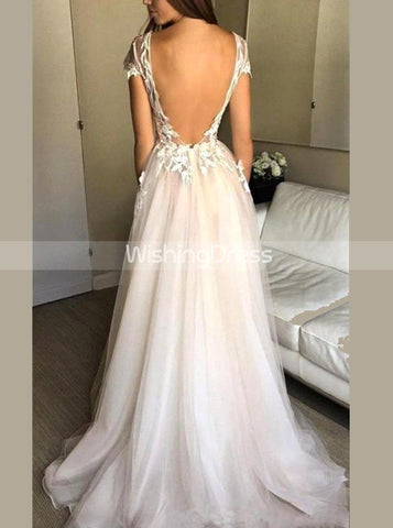 products/sexy-wedding-dress-with-slit-illusion-wedding-dress-open-back-wd00497_2.jpg