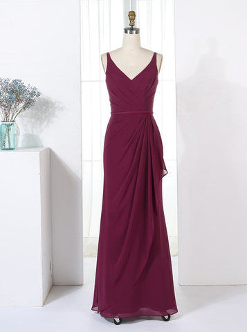 products/sheath-bridesmaid-dresses-burgundy-bridesmaid-dress-long-bridesmaid-dress-bd00327-1.jpg