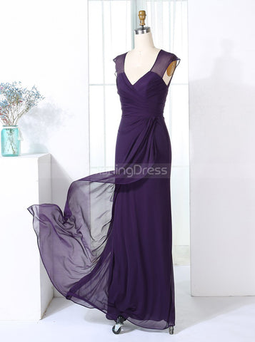 products/sheath-bridesmaid-dresses-dark-purple-bridesmaid-dresses-elegant-bridesmaid-dress-bd00313-2.jpg