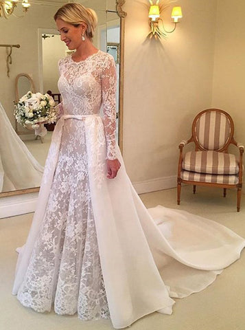 products/sheath-lace-wedding-dress-with-detachable-overskirt-modest-wedding-dress-with-long-sleeves-wd00615-5.jpg