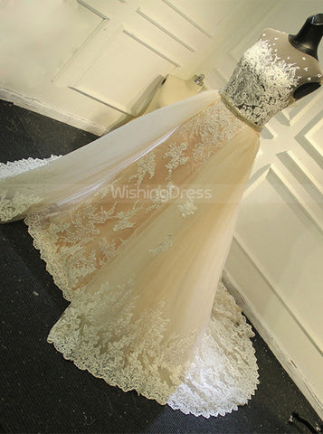 products/sheath-wedding-dress-with-detachable-skirt-stunning-wedding-dress-illusion-wd00390-4.jpg