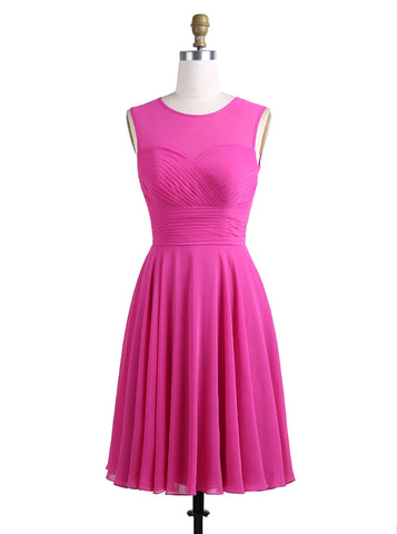 products/short-bridesmaid-dresses-fuchsia-bridesmaid-dress-simple-bridesmaid-dress-bd00215-1.jpg