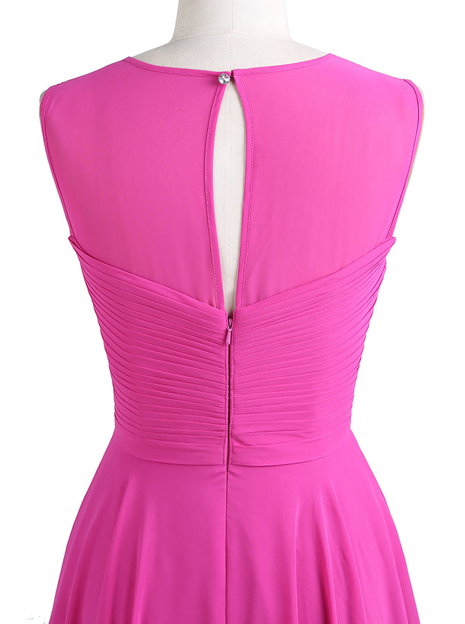 Short Bridesmaid Dresses,Fuchsia Bridesmaid Dress,Simple Bridesmaid Dress,BD00215, US26W / Fuchsia Short Bridesmaid Dresses,Fuchsia Bridesmaid Dress,Simple Bridesmaid Dress,BD00215, US26W / Fuchsia