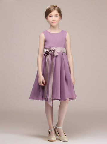 products/short-junior-bridesmaid-dress-with-sash-simple-junior-bridesmaid-dress-jb00025-1.jpg