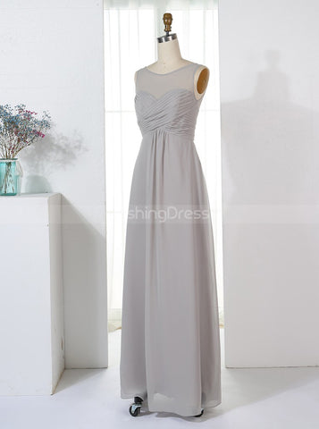 products/silver-bridesmaid-dresses-empire-waist-bridesmaid-dress-elegant-bridesmaid-dress-bd00323-2.jpg