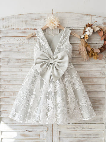 products/silver-flower-girl-dress-lace-flower-girl-dress-flower-girl-dress-with-bow-fd00086-3.jpg