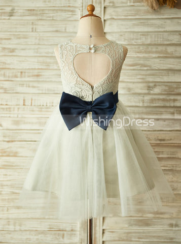 products/silver-flower-girl-dresses-flower-girl-dress-with-bow-tea-length-flower-girl-dress-fd00015-2.jpg
