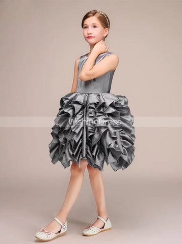 products/silver-girls-party-dress-ruffled-short-special-occasion-dress-for-teens-jb00072-3.jpg
