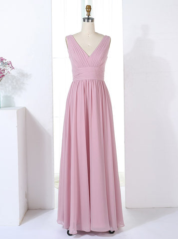 products/simple-bridesmaid-dresses-v-neck-bridesmaid-dress-long-bridesmaid-dress-bd00317-1.jpg