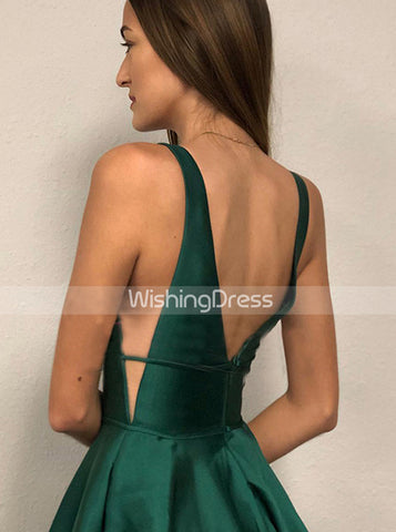 products/simple-prom-dress-with-pockets-satin-long-prom-dress-pd00473-3.jpg