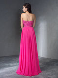 Strapless Prom Dress for Teens,Girls Graduation Dresses,Long Elegant Prom Dress,PD00336